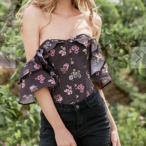 Like new corset story corset